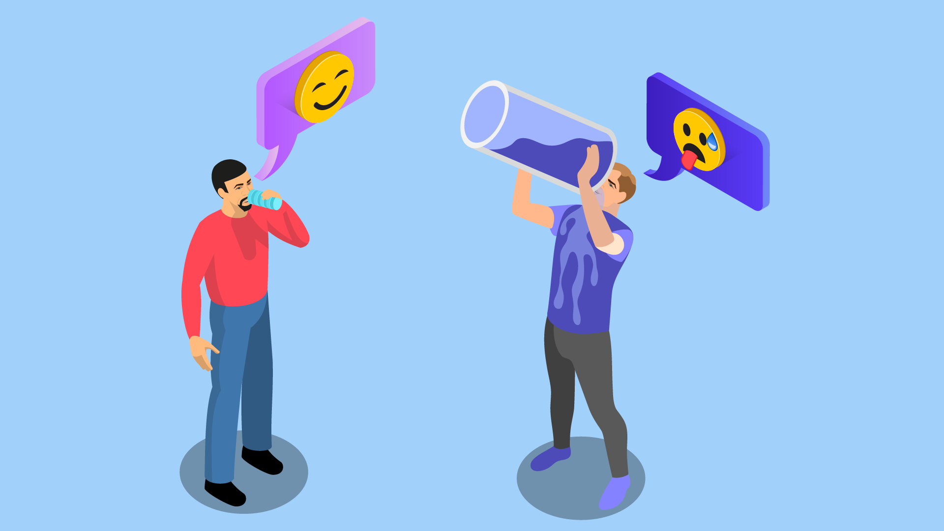 Pepsi Challenge Products